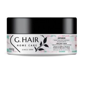 Ghair Japanese home care maintenance mask