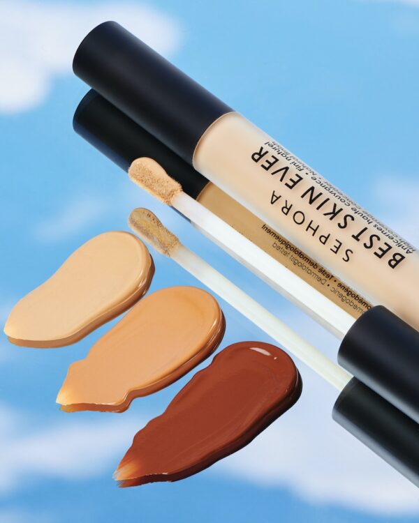 SEPHORA COLLECTION
Original Best Skin Ever High Coverage Concealer