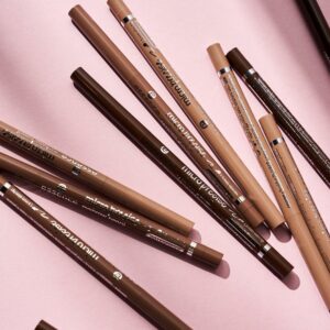 essence Micro Precise Eyebrow Pencil