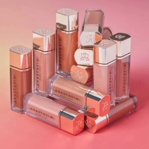 ANASTASIA BEVERLY HILLS
Lip Velvet