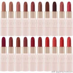 SEPHORA COLLECTION
Rouge Is Not My Name Matte Lipstick