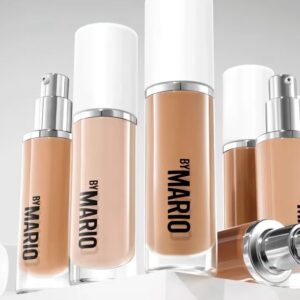 MAKEUP BY MARIO
Surrealskin Natural Finish Foundation