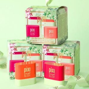 PIXI
On-The-Glow Blush Duo Mini (Holiday Limited Edition