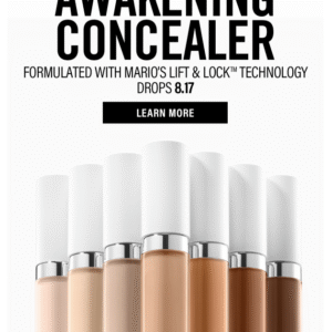 MAKEUP BY MARIO
Surrealskin™ Awakening Concealer