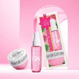 SOL DE JANEIRO
Beija Flor Party Of Two (Holiday Limited Edition)