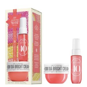 SOL DE JANEIRO (Holiday Limited Edition)