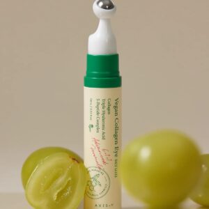 AXIS-Y Vegan Collagen Eye Serum