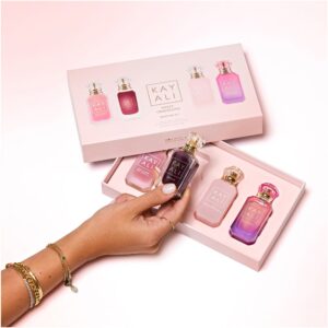 KAYALI
Sweet Obsessions Miniature Set (Limited Edition)