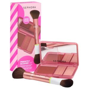 SEPHORA COLLECTION
Perfectly Blushed Set (Holiday Limited Edition)
