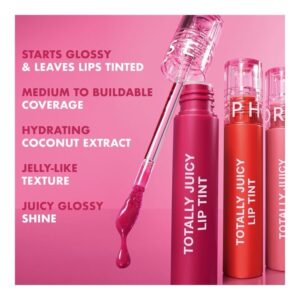 SEPHORA – TOTALLY JUICY LIP TINT ( 11 )