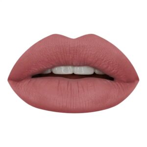 Huda Beauty Matte Lipstick Mini – Sweet Talker