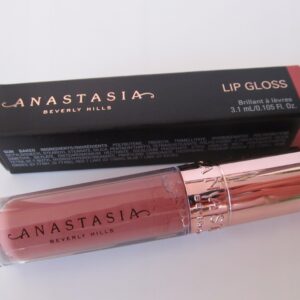 Anastasia Beverly Hills Lip Gloss Sun Baked
