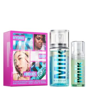 Milk Makeup Hydro Grip Heroes