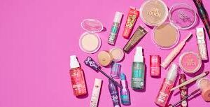 Essence cosmetics