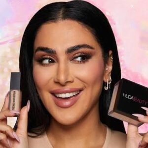 Huda Beauty