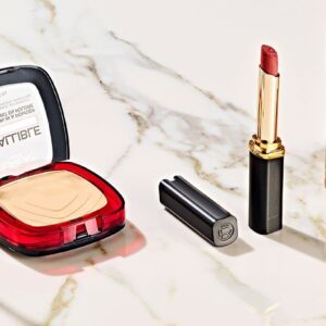 L’Oréal makeup