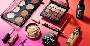 Nyx cosmetics