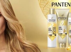 Pantene