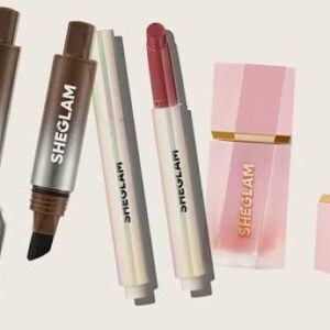Sheglam