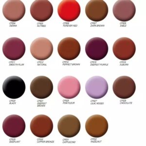 La Colors lip pencil liner