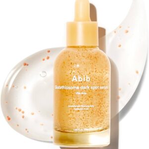 Abib Glutathiosome Dark Spot Serum Vita Drop - 50ml