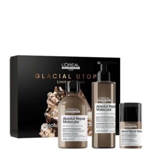 L'Oréal Professionnel Absolut Repair Molecular Trio Kit