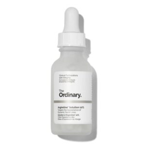 THE ORDINARY
Argireline Solution 10%
30ml