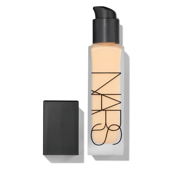 NARS
Natural Matte Longwear Foundation