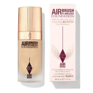 CHARLOTTE TILBURY
Airbrush Flawless Foundation