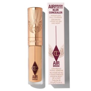 CHARLOTTE TILBURY
Airbrush Flawless Blur Concealer