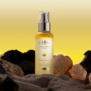 D'ALBA PIEDMONT White Truffle First Spray Serum 100ml