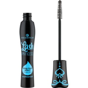Essence princess lashes waterproof