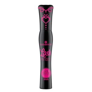 Essence princess lashes curl and volume