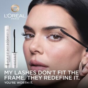 L’Oréal extensionist mascara