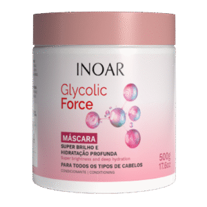 GLYCOLIC FORCE MASK 500ML