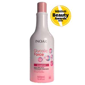 GLYCOLIC FORCE SHAMPOO 500ML
