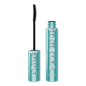 L'Oréal 
Extensionist Waterproof Lengthening and Curling Mascara