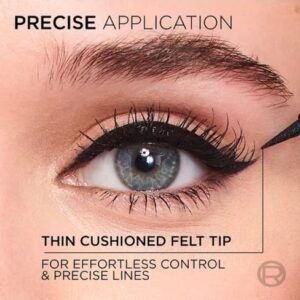 L’Oréal precision liner