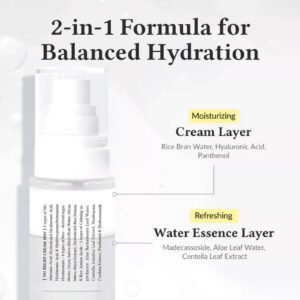 DR. ALTHEA 345 Relief Cream Mist 100ml