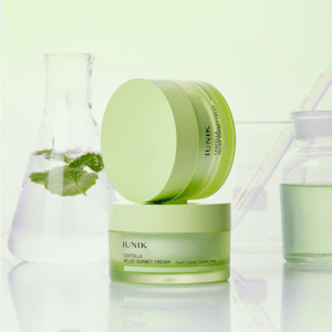 IUNIK
CENTELLA RELIEF SORBET CREAM
50ML