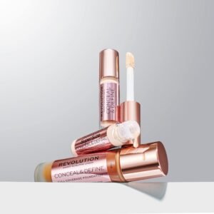 Makeup Revolution Conceal & Define Concealer