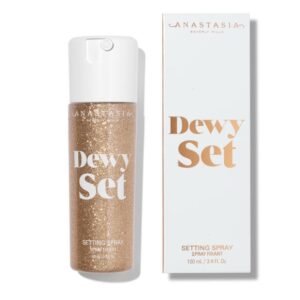ANASTASIA BEVERLY HILLS
Dewy Set Setting Spray
100 ml