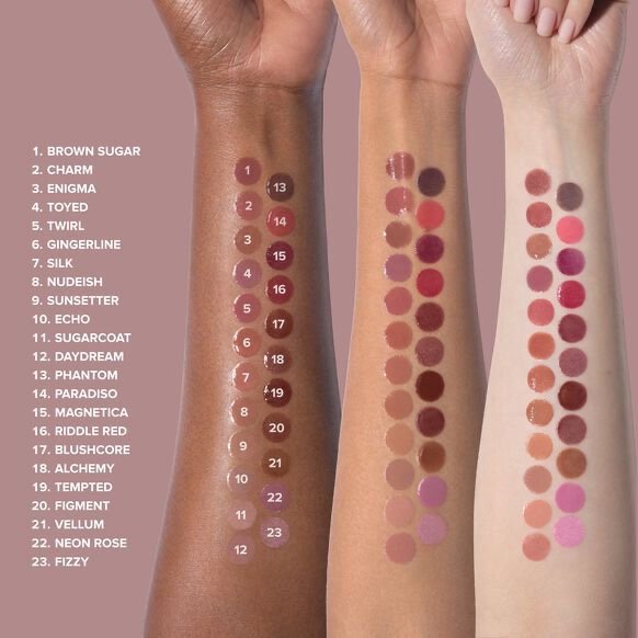 ANASTASIA BEVERLY HILLS
Kiss Theory Lip Balm - Image 3