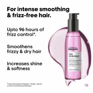 Liss Unlimited serum