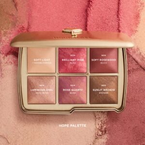 HOURGLASS
Ambient Lighting Edit Unlocked Hope