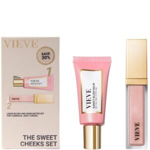 VIEVE
The Sweet Cheeks Set