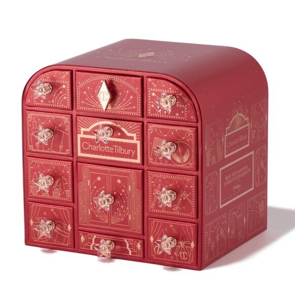 CHARLOTTE TILBURY
Charlotte's Hollywood Beauty Wonderland - Image 2