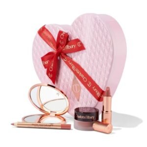 CHARLOTTE TILBURY
Pillow Talk Icons On The Go