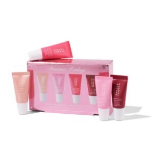 SUMMER FRIDAYS
The Lip Butter Balm Minis
