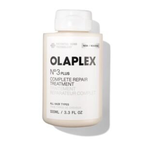 OLAPLEX
No.3 PLUS Complete Repair Treatment
100ml